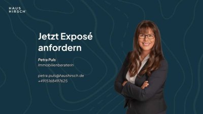 Top-Lage Altona: Topmoderne Eigentumswohnung Luxus pur