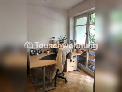 Tauschwohnung: Regensburg: Gemütliche 1-Zimmer-Wohnung