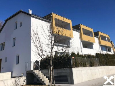 Wunderschöne 2-Zimmer-Wohnung in bester Lage
