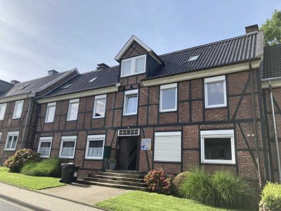 Geschmackvolle 3-Zimmer-Wohnung in Mettmann