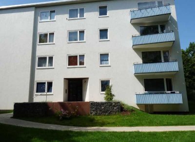 Schicke 3-Zimmer-Wohnung