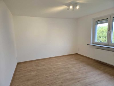 Helle 3-Zimmer-Wohnung
