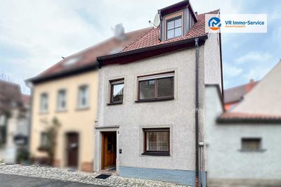 Stadthaus mit Raum für Ihre Ideen