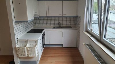 Gepflegte 2,5-Zimmer Wohnung im 1. OG in Essen-Dellwig