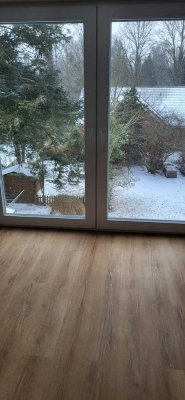 2,5-Zimmer Maisonetten-Dachgeschosswohnung in guter Lage, Erstbezug