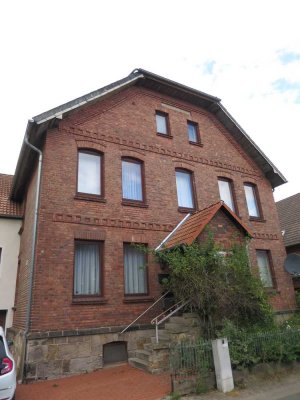 Großzügiges Haus mit 14 Zimmern in Alt-Barsinghausen