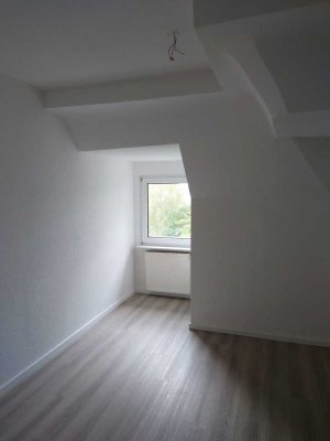 Eigentumswohnung 3 Zimmer im DG in Nordhausen zu verkaufen!