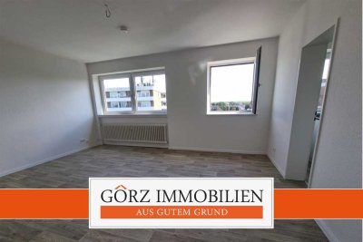 sofort frei - Barmstedt - Begehrte Lage mit Weitblick! Ohne Balkon