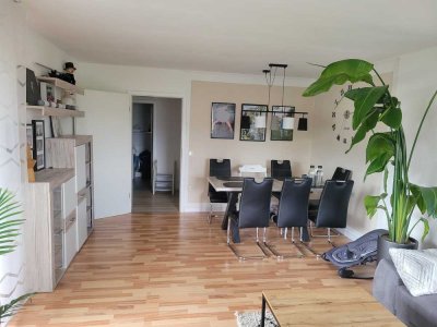 3,5 Zimmer Wohnung