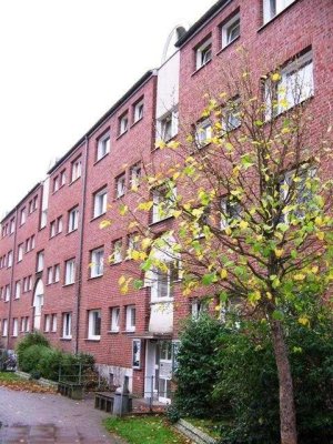 Ihre neue Wohnung: praktische 5-Zimmer-Wohnung