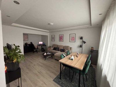 Nachmieter zum 01.08.25 gesucht - EG Wohnung in Bornheim Mitte