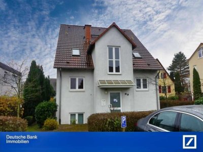 Eigentumwohnung mit Stellplatz in Kassel-Niederzwehren zu verkaufen!