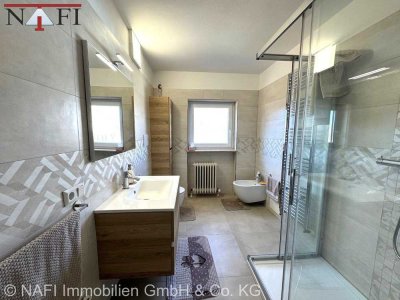 ** Mit großem Grundstück - Ihr neues Zuhause – **