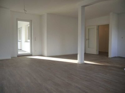Exklusive 4-Zimmer Wohnung mit Balkon in Sutthausen, Osnabrück