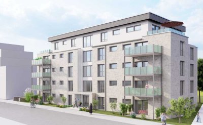 Oberhausen-Schmachtendorf... Barrierefrei...Nachhaltig...Exklusiv