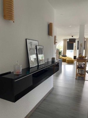 *Helle 2 Raumwohnung*mit Balkon und Garage*in Bochum-Hofstede