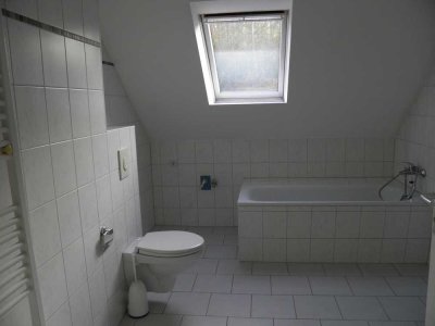 Freundliche 2-Zimmer-Wohnung in Baruth/ Mark
