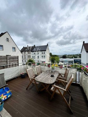 Ihr neues Zuhause: Stilvolle 4- Zimmer- Eigentumswohnung in Lüdenscheid (Wohnung 4)