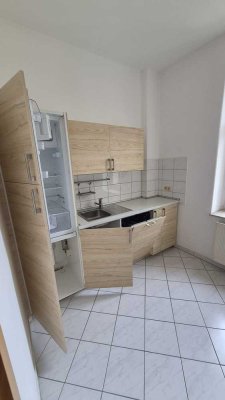 2-Zimmer-Wohnung mit Balkon in Dresden