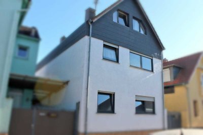 Sanierung oder Abriss ++ 1-2 Familienhaus in Pfungstadt