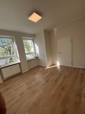 1 Zimmer Appartement in Trier Innenstadt mit Balkon