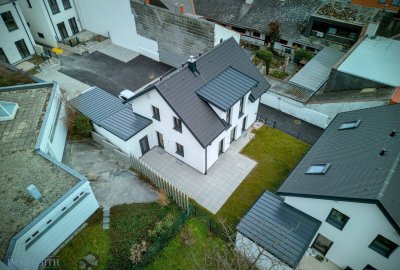 SOMMER-PREIS-NACHLASS bis 31.08.2025!!! WOHNEN ZWISCHEN TRADITION UND WEINIDYLLE – EINFAMILIENHAUS IM HERZEN VON GUMPOLDSKIRCHEN ZU KAUFEN ODER MIETKAUF MÖGLICH!