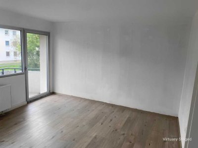 Ab sofort frei: Familienfreundliche 4-Zimmer-Wohnung in Ahlen