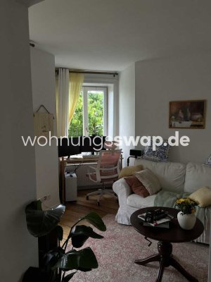 Wohnungstausch: Blankeneser Hauptstraße 135