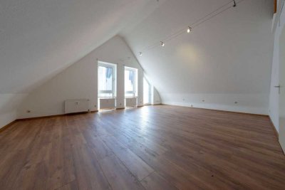 Gemütliche 1-Zimmer-Wohnung in der Lüner Innenstadt