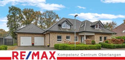 !!Exklusivität Pur!!
Traumhafter Bungalow in Bestlage von Dörpen