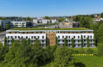 Parksuites | Hartberg