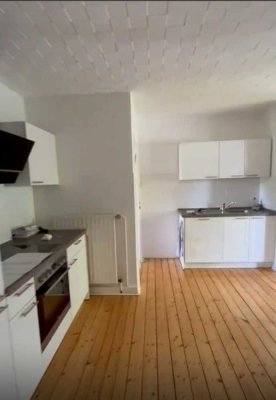 Helle 3-Zimmer Wohnung mit Balkon in Ratingen-Mitte.