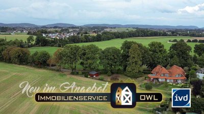 ::: Ein Refugium der Ruhe - Landhaus am Landschaftschutzgebiet –  geschaffen für Generationen :::