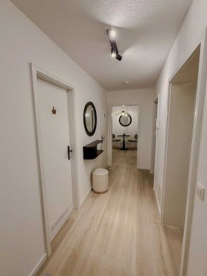 Erstbezug 2026 | Möblierte WG-Zimmer mit Balkon in München-Bogenausen | All-Inclusive-Konzept