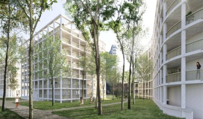 2-Zimmer-Wohnung mit Balkon - Provisionsfrei!