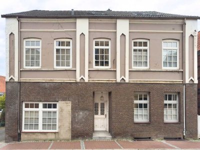 Ein historisches Juwel in bester Altstadtlage