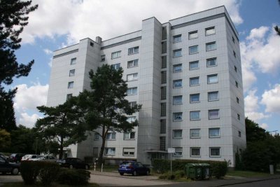 Klein aber fein! 1 ZKB in Waldau!