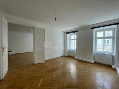 Traumhafte 4-Zimmer-Wohnung im Zentrum von Wiener Neustadt!