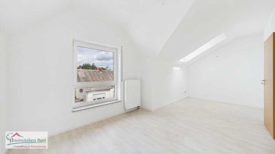 FREUDENBURG: 2-ZIMMERWOHNUNG MIT BLICK INS GRÜNE