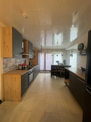2 -Zimmer-Wohnung + offener Wohnküche in Groß-Bieberau