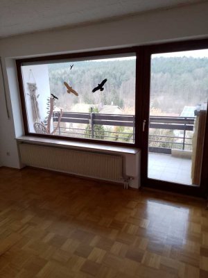 Preiswertes 3-Zimmer-Haus in Schönau an der Brend