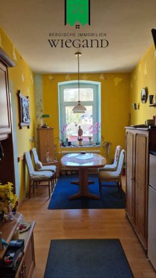 Einfamilienhaus für Handwerker in Radevormwald