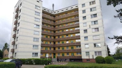 3 Zi. Whg. im 5.OG mit Balkon und Aufzug, Nähe Marl Innenstadt