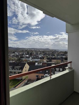 2-Zimmer Wohnung in Trier-Heiligkreuz ab Mai