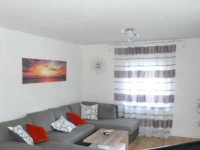 2 Zi-Whg, hell - S-Weilmdorf- 3 Jahre befristet-
