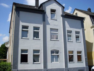 3 Zimmer-Wohnung ohne Balkon im Erdgeschoss in Dortmund-Kirchlinde!