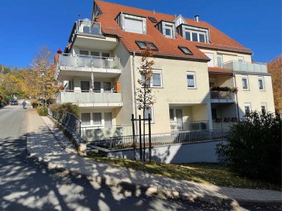 2 Zimmer-Wohnung in Süd-West Lage nahe Beutenberg zu verkaufen