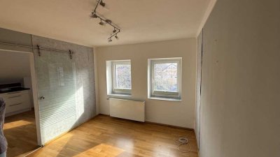 Charmante 2,5 Zimmer Wohnung in Dollnstein