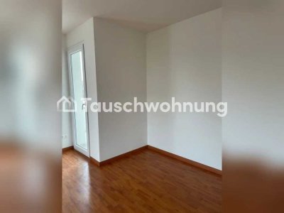 Tauschwohnung: 2-Zimmer-Wohnung in Konstanz gegen kleinere Wohnung