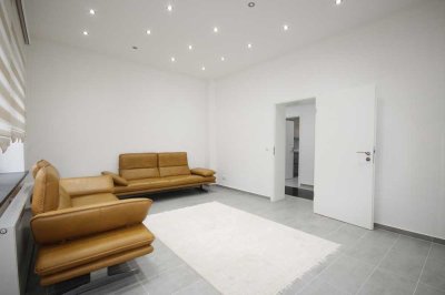 Katip | Moderne 3-Zimmer-Wohnung mit ca. 96 m2 in Göggingen *mit vielen Extras